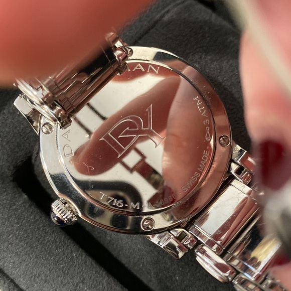 David Yurman - Classic Quartz Watch - Picture 8 of 9